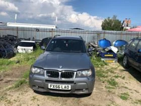 BMW X3 X3 M SPORT, 2.0d, 150hp, снимка 1