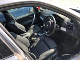 BMW X3 X3 M SPORT, 2.0d, 150hp, снимка 9