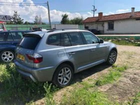 BMW X3 X3 M SPORT, 2.0d, 150hp, снимка 5
