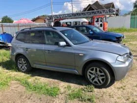 BMW X3 X3 M SPORT, 2.0d, 150hp, снимка 4