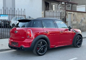 Mini Countryman JOHN COOPER WORKS Внос Швейцария - изображение 6