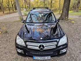 Mercedes-Benz GL 420 CDI V8 306кс * 4-MATIC* ПОДГРЕВ* NAVI* КАМЕРА* TOP, снимка 7