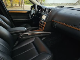 Mercedes-Benz GL 420 CDI V8 306кс * 4-MATIC* ПОДГРЕВ* NAVI* КАМЕРА* TOP, снимка 9