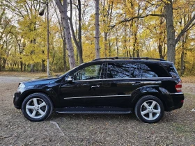 Mercedes-Benz GL 420 CDI V8 306кс * 4-MATIC* ПОДГРЕВ* NAVI* КАМЕРА* TOP, снимка 4