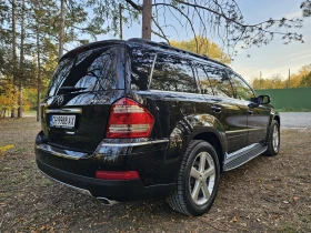 Mercedes-Benz GL 420 CDI V8 306кс * 4-MATIC* ПОДГРЕВ* NAVI* КАМЕРА* TOP, снимка 17
