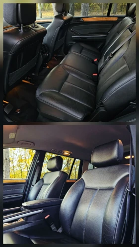 Mercedes-Benz GL 420 CDI V8 306кс * 4-MATIC* ПОДГРЕВ* NAVI* КАМЕРА* TOP, снимка 11