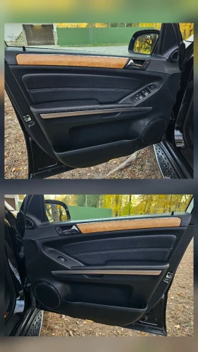 Mercedes-Benz GL 420 CDI V8 306кс * 4-MATIC* ПОДГРЕВ* NAVI* КАМЕРА* TOP, снимка 12