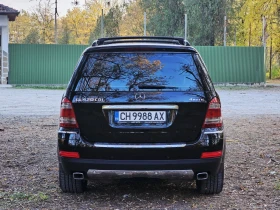 Mercedes-Benz GL 420 CDI V8 306кс * 4-MATIC* ПОДГРЕВ* NAVI* КАМЕРА* TOP, снимка 6