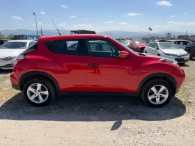 Nissan Juke 1.6 ГАЗ.ИНЖ., снимка 4