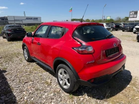 Nissan Juke 1.6 ГАЗ.ИНЖ., снимка 7