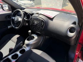 Nissan Juke 1.6 ГАЗ.ИНЖ., снимка 13