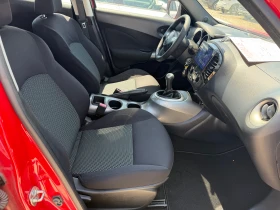 Nissan Juke 1.6 ГАЗ.ИНЖ. CARPLAY, снимка 12