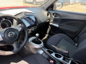 Nissan Juke 1.6 ГАЗ.ИНЖ. CARPLAY, снимка 9