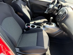Nissan Juke 1.6 ГАЗ.ИНЖ., снимка 12