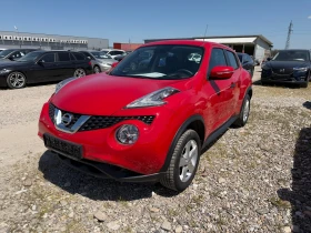Nissan Juke 1.6 ГАЗ.ИНЖ., снимка 1