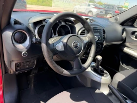 Nissan Juke 1.6 ГАЗ.ИНЖ., снимка 10