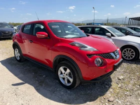 Nissan Juke 1.6 ГАЗ.ИНЖ., снимка 3