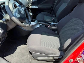 Nissan Juke 1.6 ГАЗ.ИНЖ. CARPLAY, снимка 10