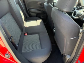 Nissan Juke 1.6 ГАЗ.ИНЖ., снимка 14