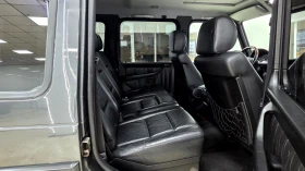 Mercedes-Benz G 500 1ви Собственник/Внос Германия, снимка 10