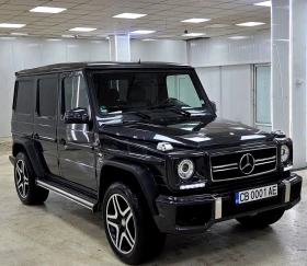 Mercedes-Benz G 500 1ви Собственник/Внос Германия, снимка 1