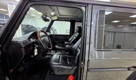 Mercedes-Benz G 500 1ви Собственник/Внос Германия, снимка 7