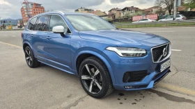 Volvo Xc90 R-Design, снимка 2