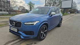 Volvo Xc90 R-Design, снимка 1