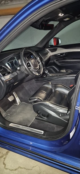 Volvo Xc90 R-Design, снимка 4