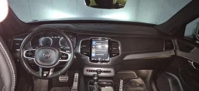 Volvo Xc90 R-Design, снимка 3