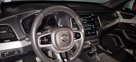 Volvo Xc90 R-Design, снимка 5