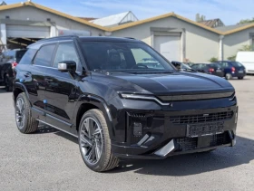 SsangYong Actyon PREMIUM  4x4  НОВ, снимка 3