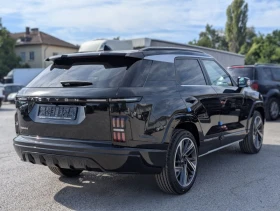 SsangYong Actyon PREMIUM  4x4  НОВ, снимка 8