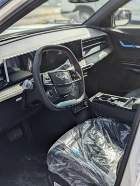 SsangYong Actyon PREMIUM  4x4  НОВ, снимка 6