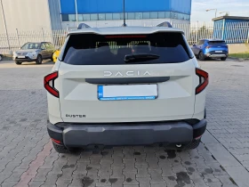 Dacia Duster Journey, снимка 5