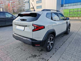 Dacia Duster Journey, снимка 7