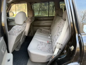 Nissan Patrol У61 2.8 TD-6 7 Местен , снимка 8