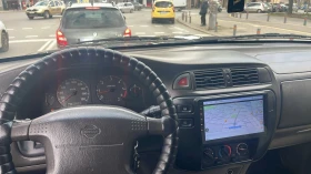 Nissan Patrol, снимка 3