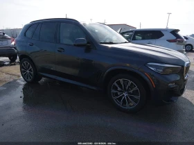 BMW X5 3.0l Sdrive40I, снимка 1