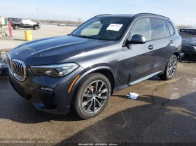 BMW X5 3.0l Sdrive40I, снимка 2
