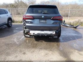 BMW X5 3.0l Sdrive40I, снимка 6
