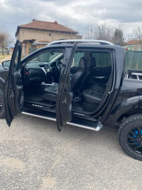 Nissan Navara 2, 3dci np300, снимка 7
