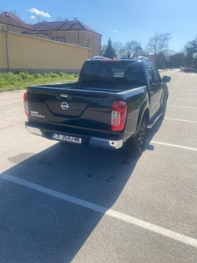 Nissan Navara 2, 3dci np300, снимка 15
