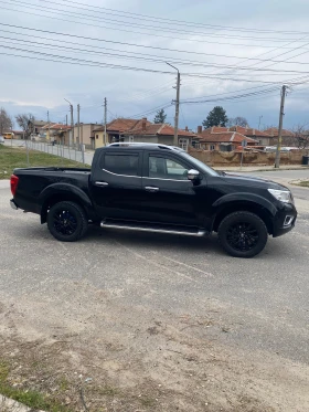 Nissan Navara 2, 3dci np300, снимка 4