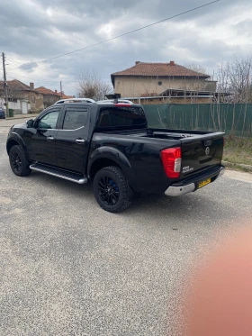 Nissan Navara 2, 3dci np300, снимка 6
