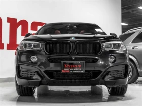 BMW X6 3.5i* Mpack* HeadUp* 360* H&K* Подгреви, снимка 2