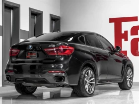 BMW X6 3.5i* Mpack* HeadUp* 360* H&K* Подгреви, снимка 3