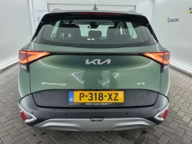 Kia Sportage 1.6 T-GDI DynamicLine - Hybrid, снимка 5