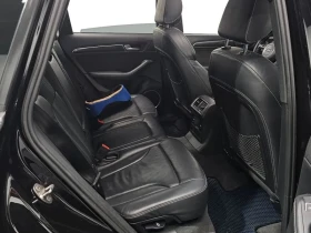 Audi SQ5 3.0 TDI Quattro, снимка 12