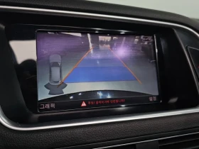 Audi SQ5 3.0 TDI Quattro, снимка 15